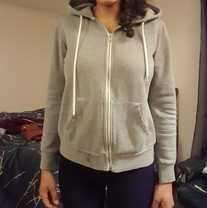 Forever 21 zip up